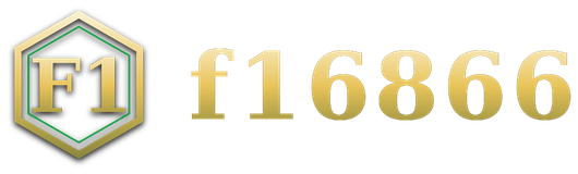 f16866 logo