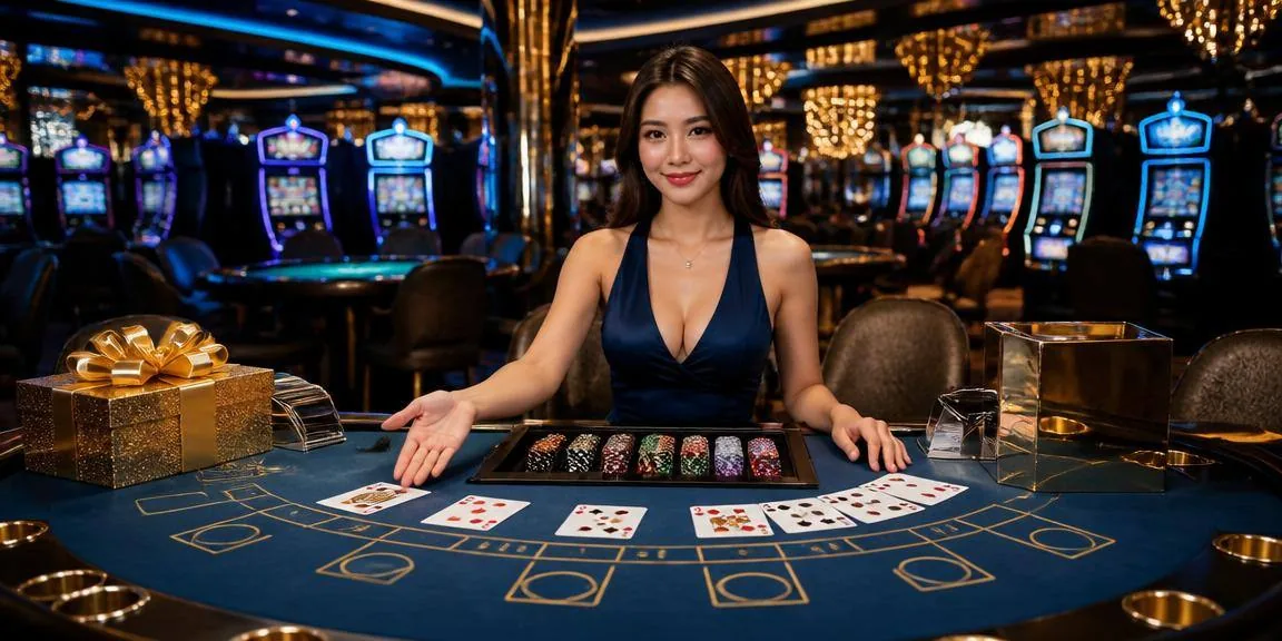 f16866 Blackjack Trực Tiếp Việt